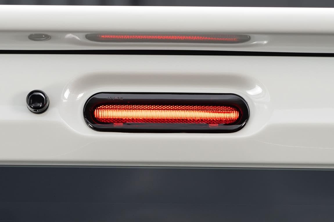 Amazon | ショウワガレージ LEDハイマウントストップランプ タイプ3